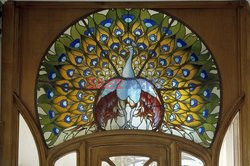 Bridgeman - sztuka i architektura - Art Nouveau