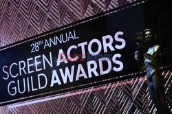 28. rozdanie nagród Screen Actors Guild