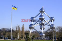 Europa wysyła militarną i humanitarną pomoc dla Ukrainy