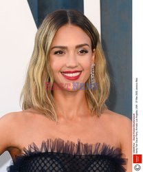 Oskary 2022 - impreza Vanity Fair