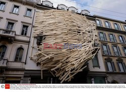 Instalacje Nests in Milan