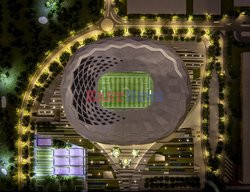 Stadiony na MŚ w Katarze 2022
