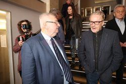 Inauguracja obchodów 50. rocznicy powstania Zespołu Filmowego "X"