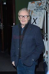 Inauguracja obchodów 50. rocznicy powstania Zespołu Filmowego "X"