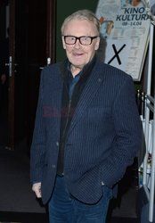 Inauguracja obchodów 50. rocznicy powstania Zespołu Filmowego "X"