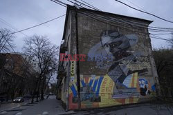 Wojna w Ukrainie - obwód dniepropetrowski