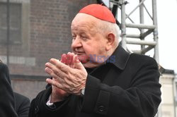 Wielka Sobota - święcenie pokarmów i liturgie