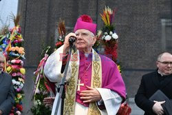 Wielka Sobota - święcenie pokarmów i liturgie
