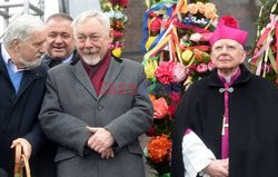 Wielka Sobota - święcenie pokarmów i liturgie