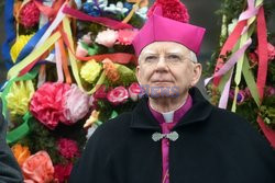 Wielka Sobota - święcenie pokarmów i liturgie