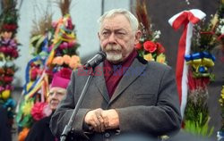 Wielka Sobota - święcenie pokarmów i liturgie