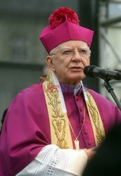 Wielka Sobota - święcenie pokarmów i liturgie
