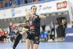 PGNiG Superliga Kobiet: MKS FunFlor Perła Lublin - KPR Gminy Kobierzyce