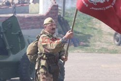 Dzień Zwycięstwa na Białorusi