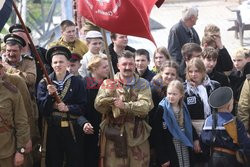 Dzień Zwycięstwa na Białorusi