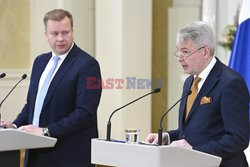 Finlandia oficjalnie potwierdza chęć przystąpienia do NATO