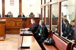 Sprawa Amber Gold w Sądzie Apelacyjnym w Gdańsku
