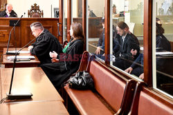 Sprawa Amber Gold w Sądzie Apelacyjnym w Gdańsku