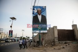 Sytuacja w Somalii - NYT