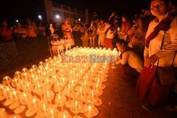 Święto Buddy Gautamy w Nepalu