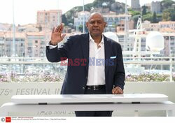 Cannes 2022 - prezentacja jury