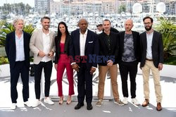 Cannes 2022 - prezentacja jury