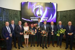 Nagrody prezydenta Chorzowa w dziedzinie sportu