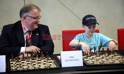 Turniej Grand Chess Tour Superbet Rapid & Blitz Poland