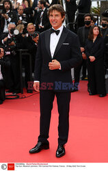Cannes 2022 - premiera filmu Top Gun: Maverick