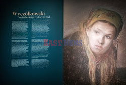 Wystawa "Wyczółkowski odnaleziony" na Wawelu