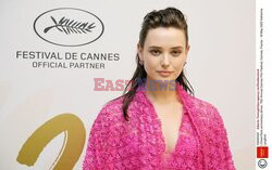 Cannes 2022 - impreza L'Oreal