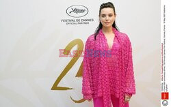 Cannes 2022 - impreza L'Oreal