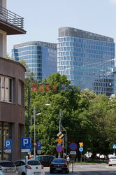 Global Office Park w Katowicach