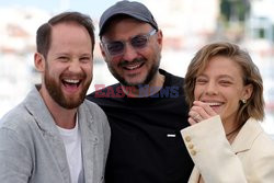 Cannes 2022 - sesja do filmu Tchaikovsky's Wife