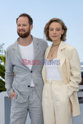 Cannes 2022 - sesja do filmu Tchaikovsky's Wife