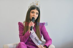Konferencja prasowa konkursu Miss Polonia 2022