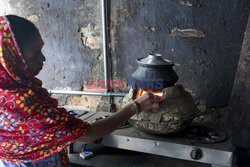 Życie codzienne w Bangladeszu - Nur Photo