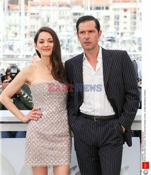 Cannes 2022 - sesja do filmu Brother And Sister
