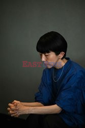 Chie Hayakawa - portrety