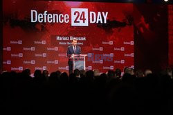 Konferencja branży obronnej-Defence24 Day