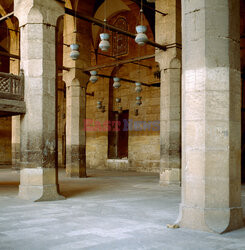 Bridgeman - sztuka i architektura islamu