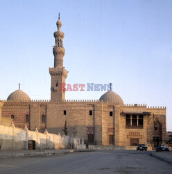Bridgeman - sztuka i architektura islamu