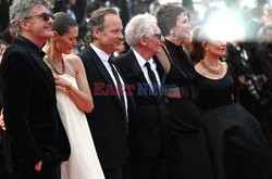 Cannes 2022 - pokaz filmu The Innocent