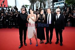 Cannes 2022 - pokaz filmu The Innocent