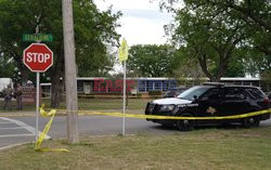 14 dzieci i nauczyciel zginęło w strzelaninie w szkole w Teksasie