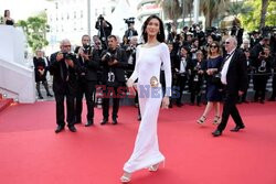 Cannes 2022- pokaz filmu Broker