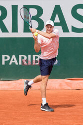 Hubert Hurkacz awansował do trzeciej rundy French Open