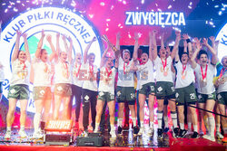 Finał PGNiG Puchar Polski Kobiet

