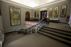 V&A Museum w Londynie
