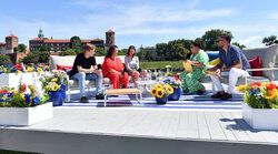 Dzień Dobry TVN i jego goście - czerwiec 2022
